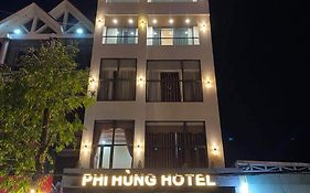 Hotel Phi Hùng